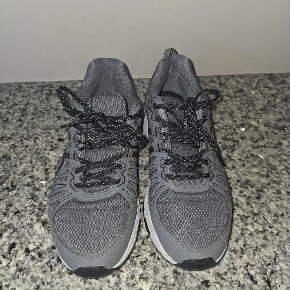 Asics versatile running